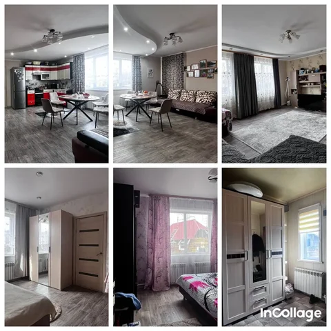 Продаётся уютный брусовой дом в посёлке Култук - частное объявление в Култук