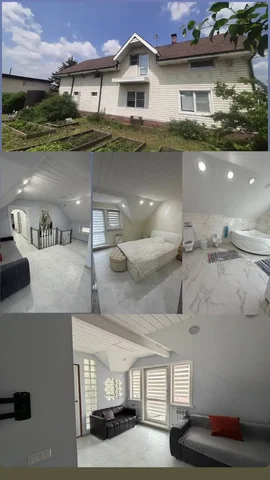 Продажа дома 240 кв.м в Октябрьском районе - частное объявление в Неизвестно