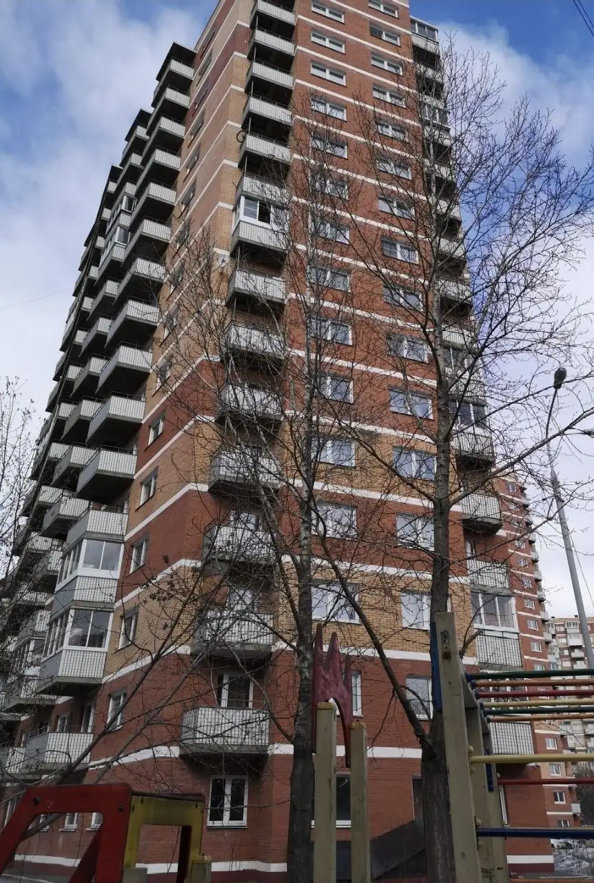 Студия в ЖК Премьер, Ново-Ленино - Аренда (Недвижимость) в Иркутск