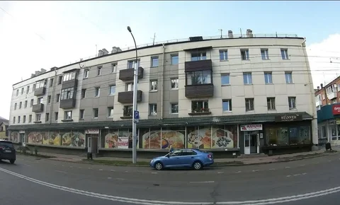 Сдам 2-комнатную малогабаритную квартиру на длительный срок - частное объявление в Иркутск