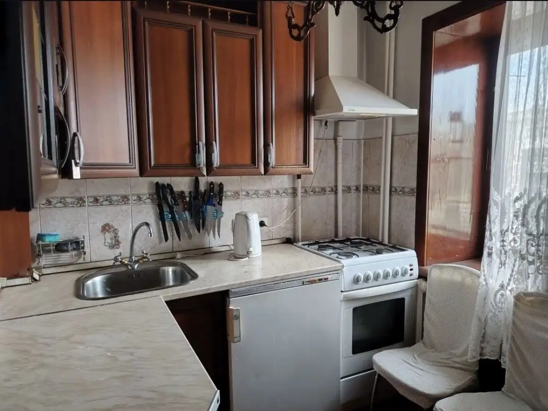 Сдам 2-комнатную квартиру на длительный срок в Иркутске - Аренда квартир (Недвижимость) в Иркутск