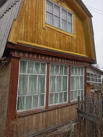 Продается дача СНТ ШИРОКАЯ ПАДЬ, станция Голубые Ели - Недвижимость в Иркутская Обл.