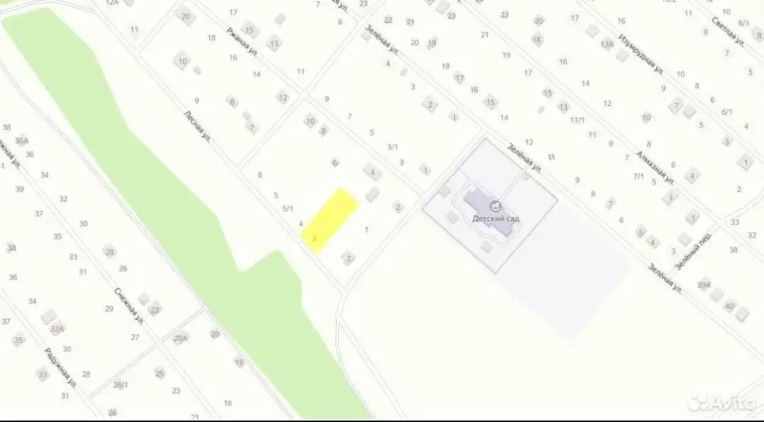 Продажа участка 17 соток ИЖС в с. Максимовщина - Земельные участки (Недвижимость) в Максимовщина