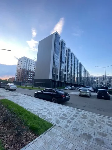 Продажа трехкомнатной квартиры в ЖК Авиатор, Иркутск - Недвижимость в Иркутск