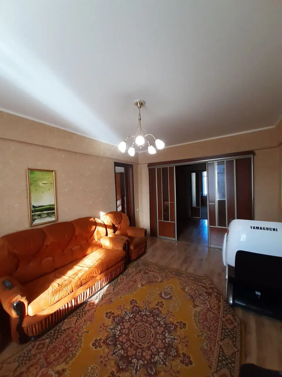 Продажа 4-комнатной квартиры в центре Иркутска - Квартиры (Недвижимость) в Иркутск