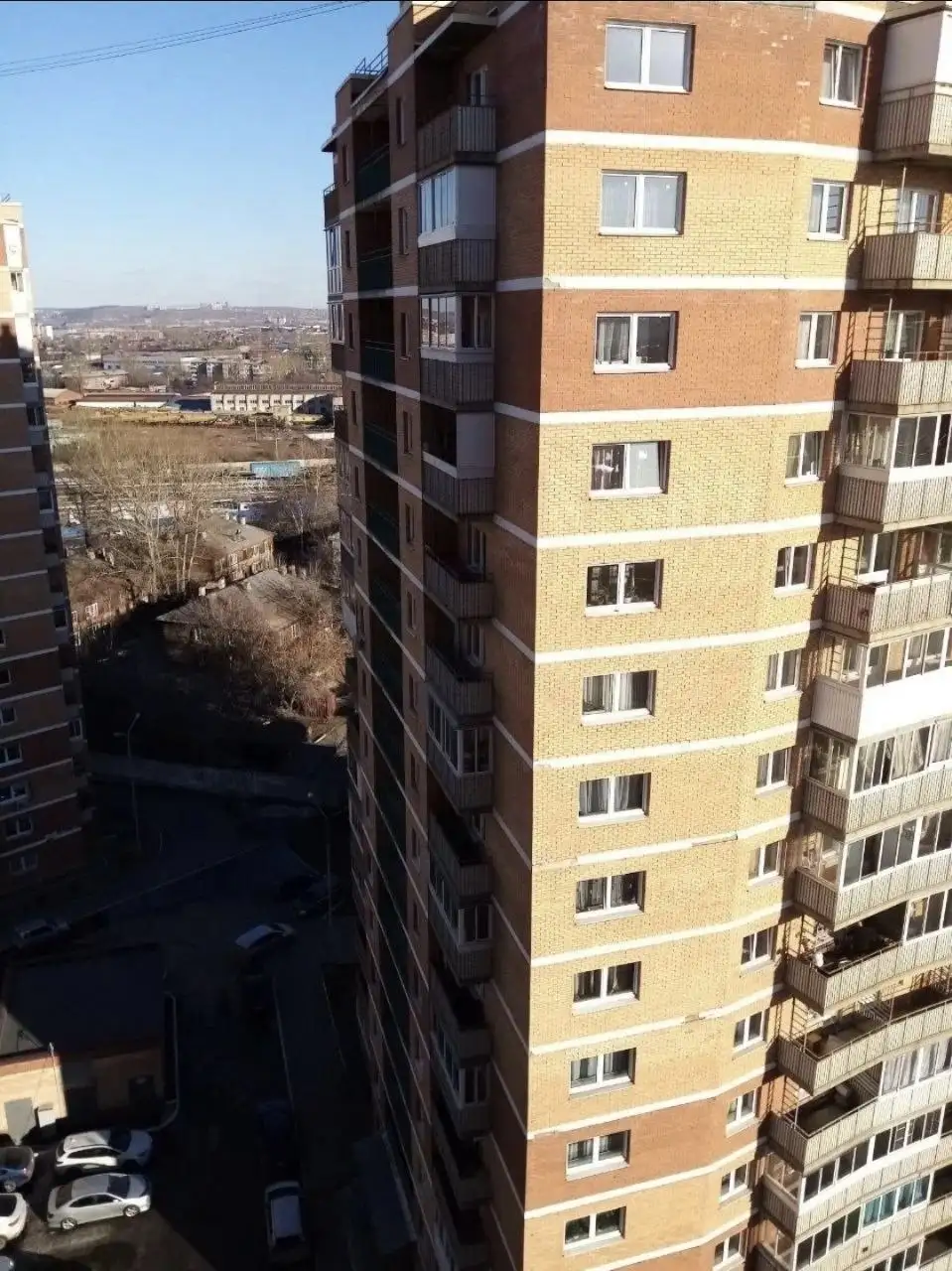 Студия в ЖК Премьер, Ново-Ленино, Иркутск - Аренда квартир (Недвижимость) в Иркутск