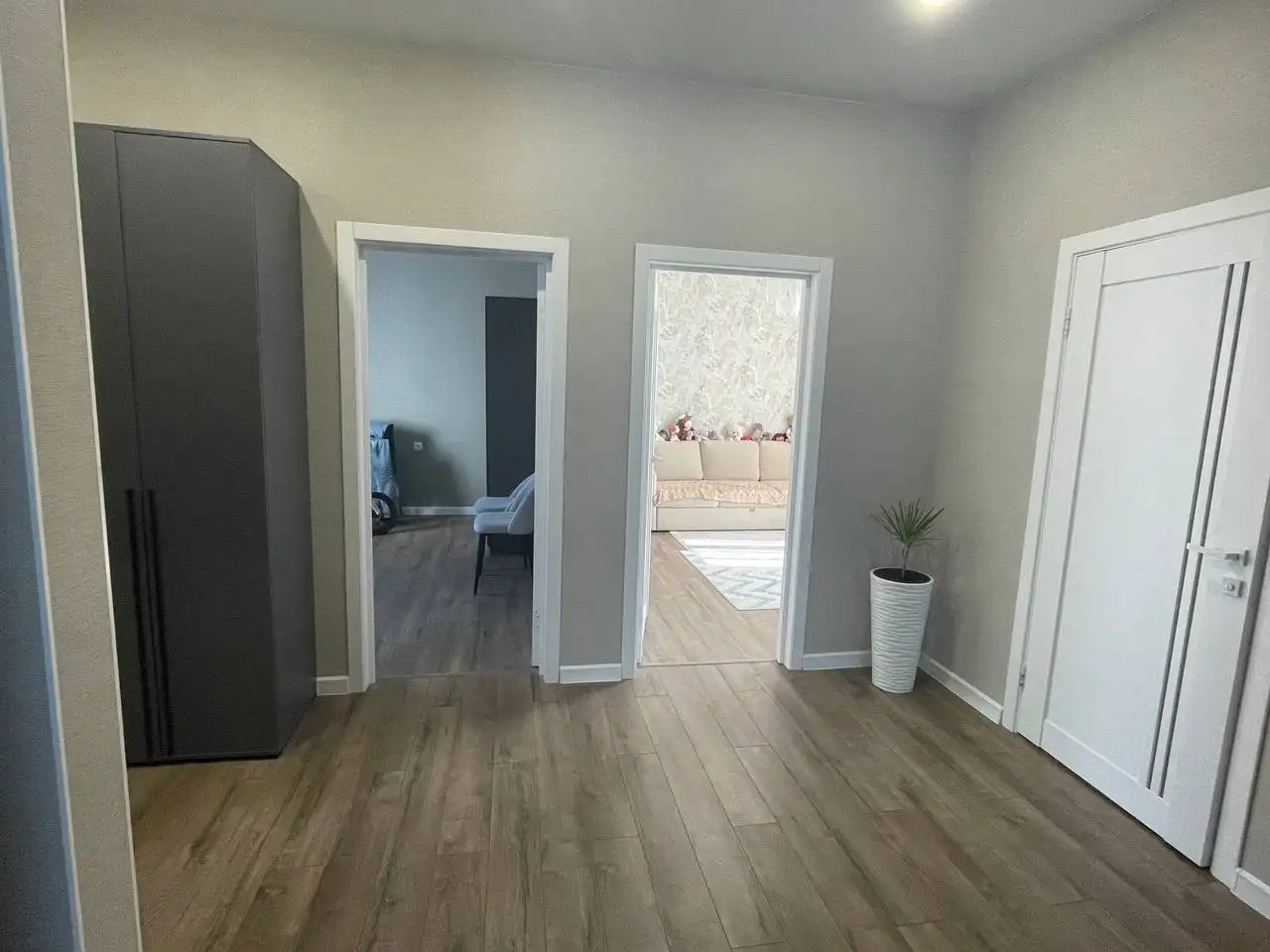 Продажа дома 90 кв м в Новороссийске - Недвижимость в Новороссийск