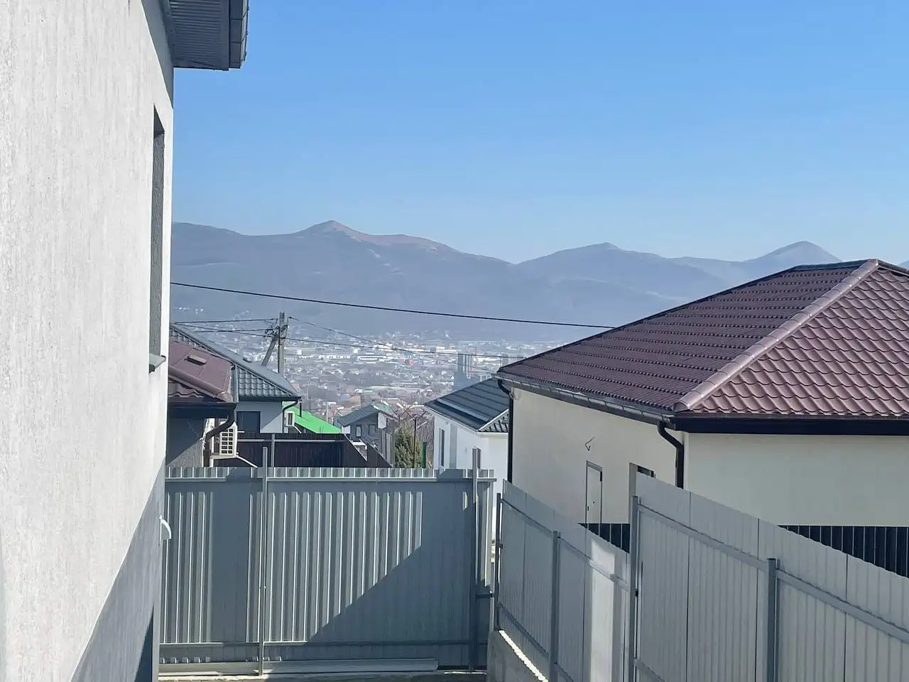 Продажа дома 90 кв м в Новороссийске - Недвижимость в Новороссийск