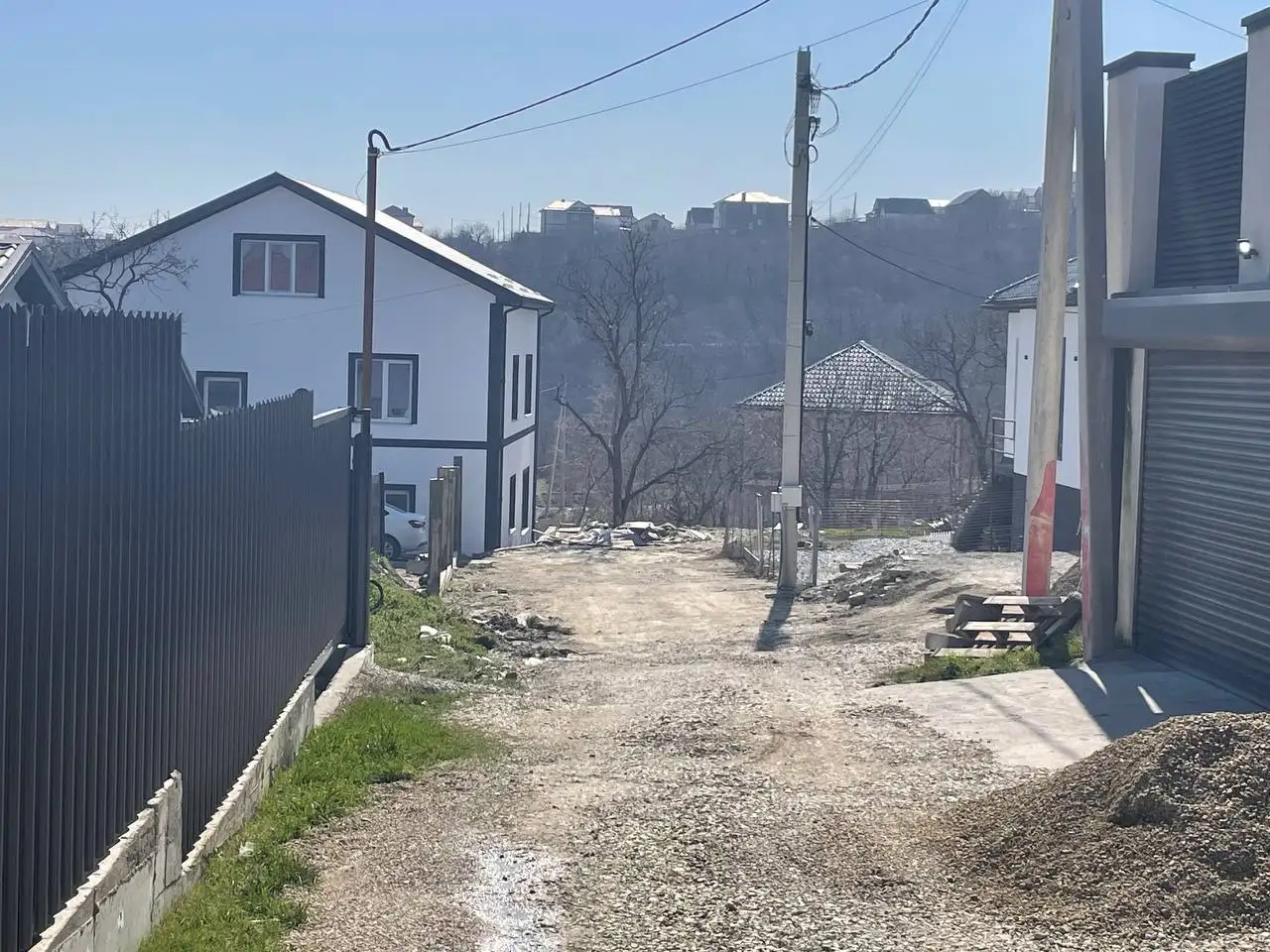 Продажа дома 90 кв м в Новороссийске - Недвижимость в Новороссийск