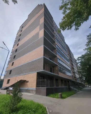 Студия в ЖК Витязь Иркутск - Недвижимость в Иркутск