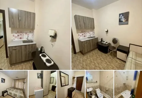 Сдам студию в Юбилейном - Земля в Юбилейный