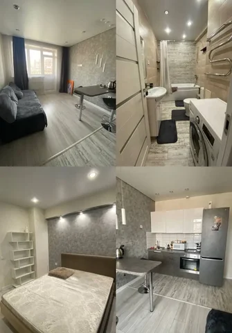 Сдам 2-комнатную квартиру в Академ, МНТК - Недвижимость в Иркутск