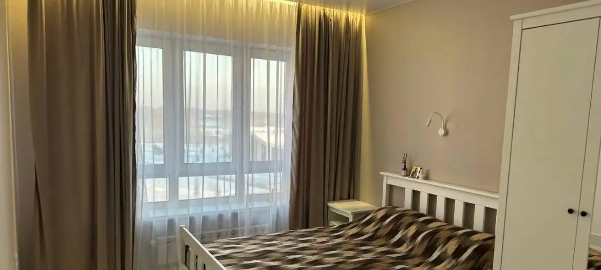 Аренда 2-комнатной квартиры в Иркутской области - Аренда квартир (Недвижимость) в Иркутская Обл.