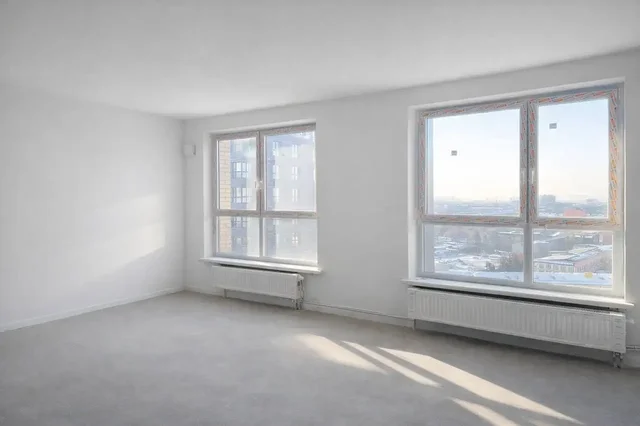 3-комнатная квартира 74.8 м² в Иркутске - Дом в Иркутск