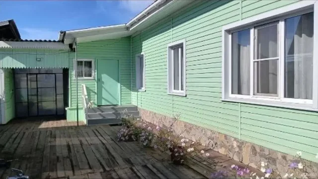 Уютный дом после капитального ремонта в Зиме - Недвижимость в Зима