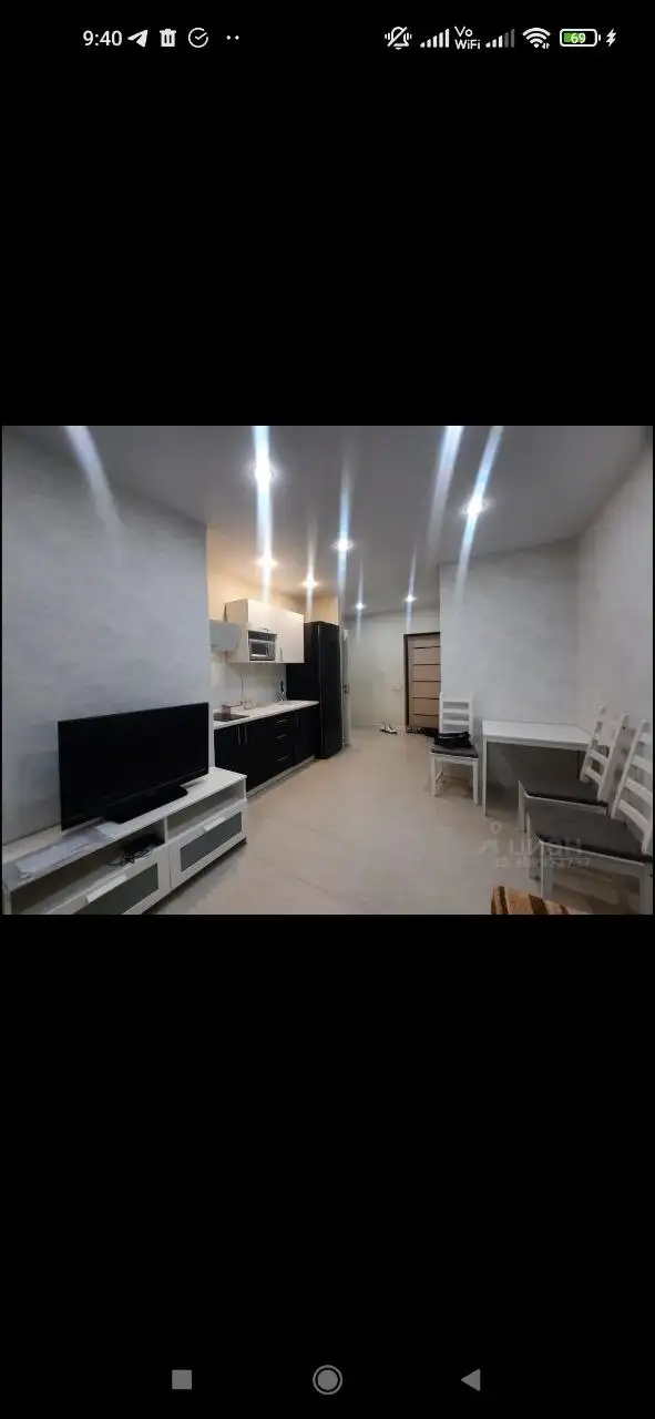 Сдам 1к квартиру Жк Александрия - Аренда квартир (Недвижимость) в Иркутская Обл.