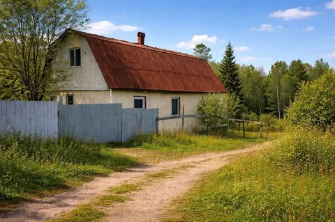 Продажа дома в СНТ Подснежник - частное объявление в Неизвестно