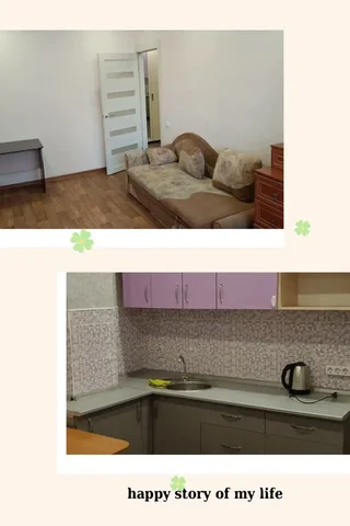 Сдам квартиру в Березовом (Маркова) - Аренда квартир в Березовский