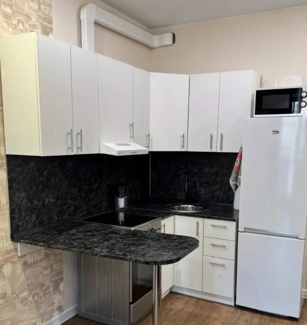 Сдам квартиру на Пискунова 142/5 - Квартиры (Недвижимость) в Иркутск