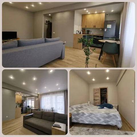 Продажа квартиры в центре Иркутска - Комнаты в Иркутск