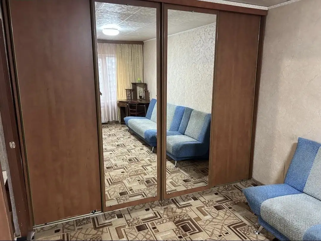 Сдам 1-к квартиру в Иркутске - Квартиры долгосрочная аренда Комнаты (Недвижимость) в Иркутск