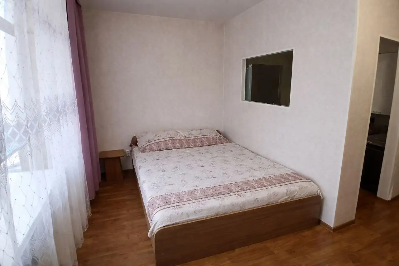 Продажа квартиры в Березовом (Новоленино) - Квартиры (Недвижимость) в Иркутск