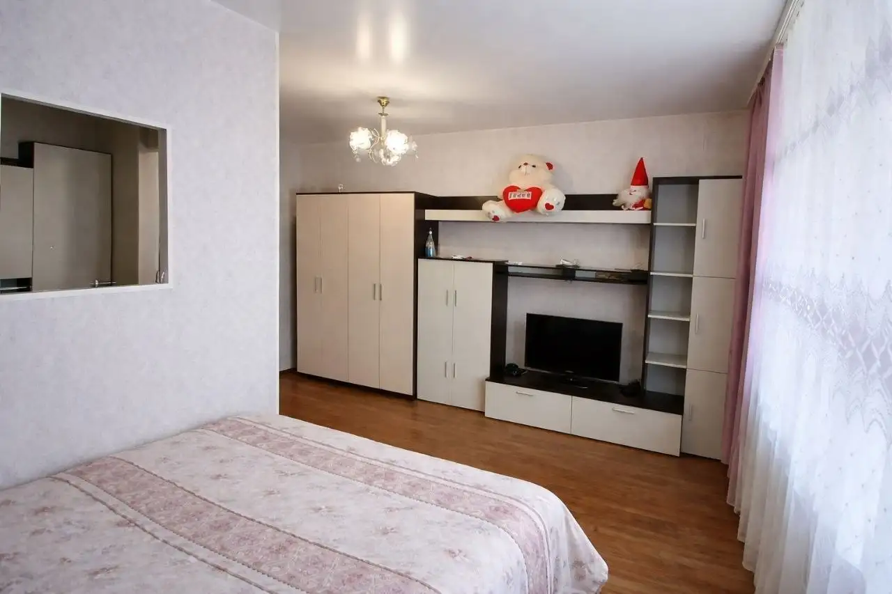 Продажа квартиры в Березовом (Новоленино) - Квартиры (Недвижимость) в Иркутск