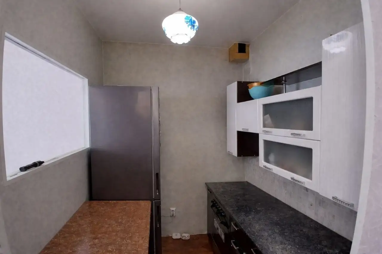 Продажа квартиры в Березовом (Новоленино) - Квартиры (Недвижимость) в Иркутск