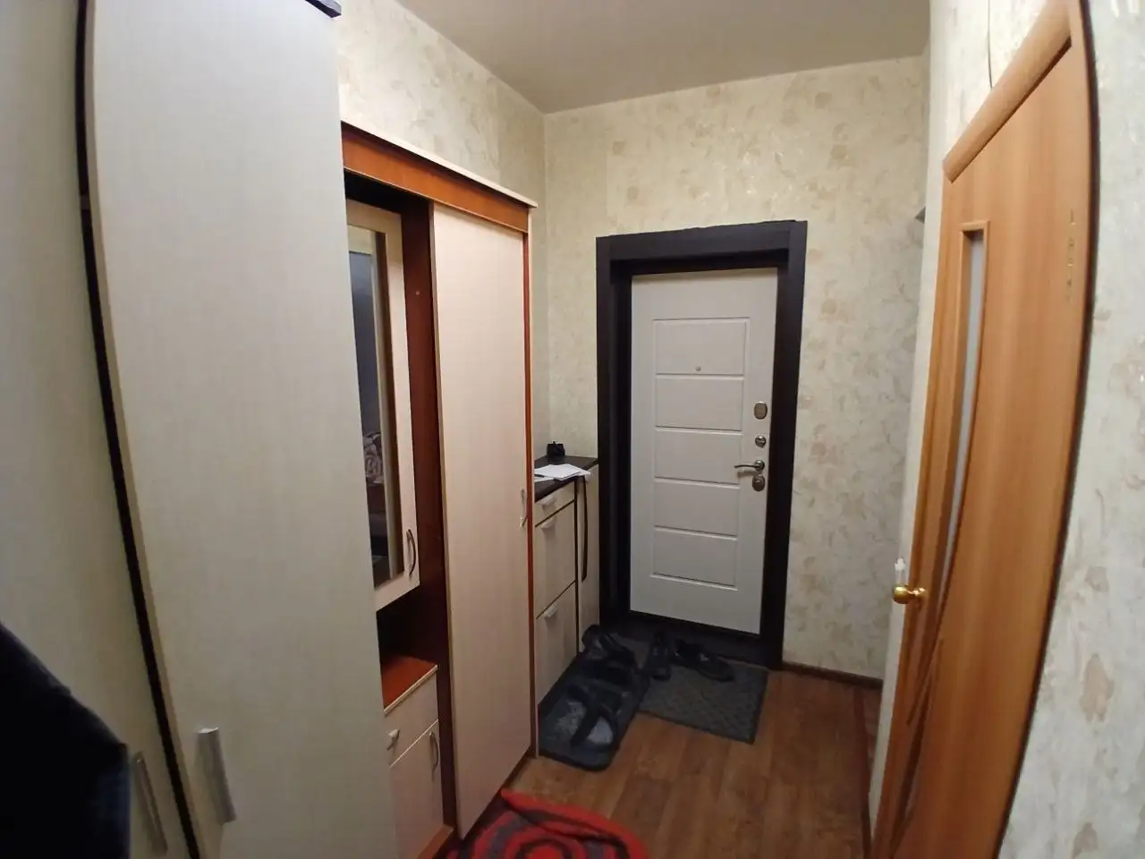 Продажа квартиры в Березовом (Новоленино) - Квартиры (Недвижимость) в Иркутск