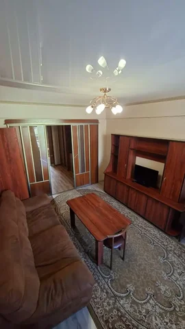 Продажа 4-комнатной квартиры в центре Иркутска - Комнаты в Иркутск