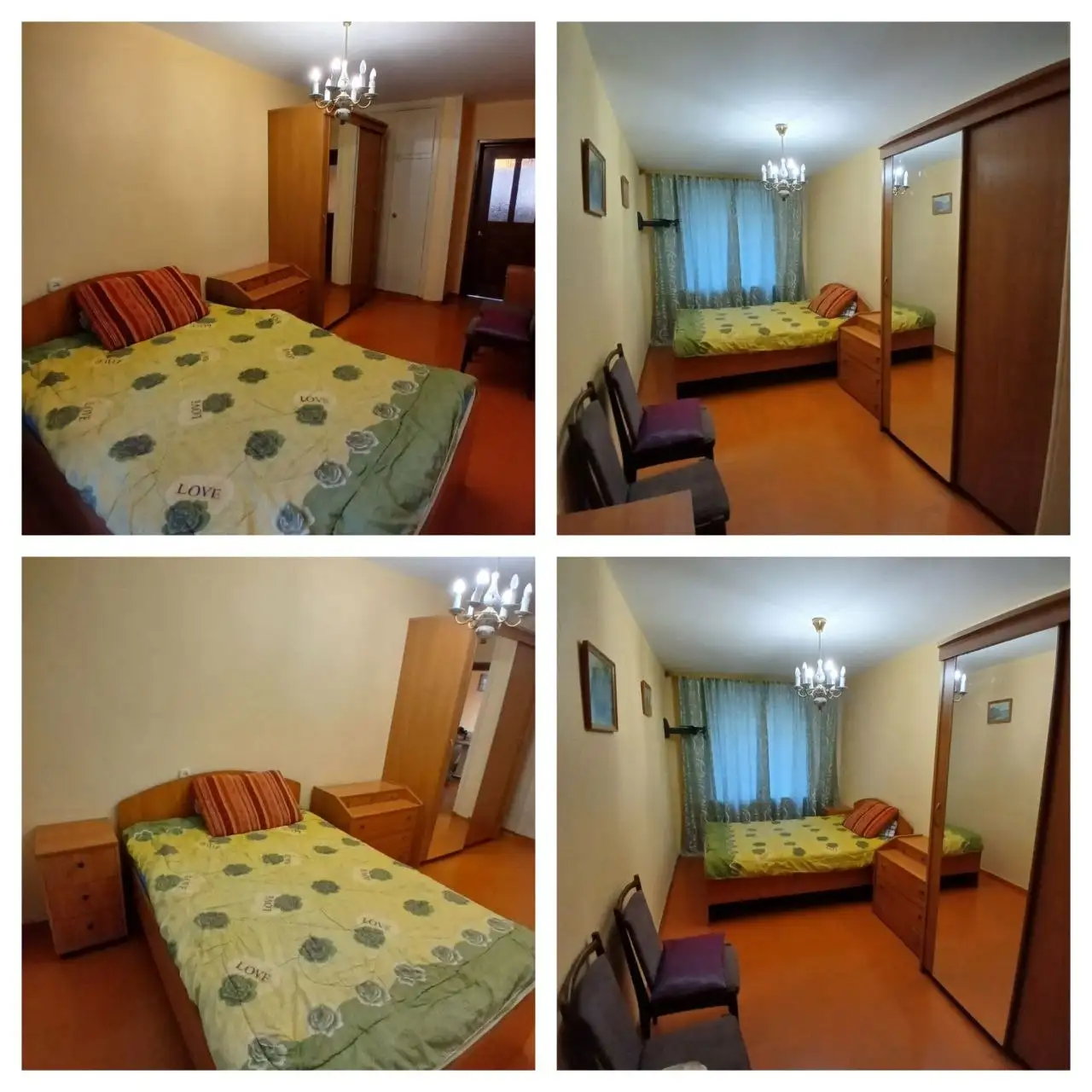 Сдам комнату на Пискунова 18 метров - Комнаты (Недвижимость) в Иркутск