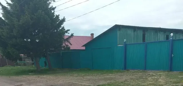 Продажа деревянного дома в с. Новожилкино, 55.5 кв.м, 23 сотки - частное объявление в Новожилкино