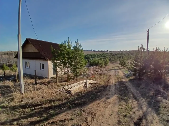 Продам два участка на Александровском тракте, СНТ Веселое - Комната в Иркутск