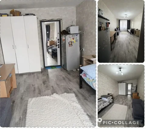 Продажа комнаты 17,1 кв.м с балконом - частное объявление в Иркутск