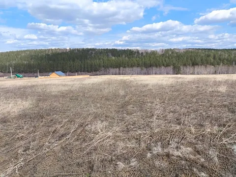Земельный участок в Карлуке - Недвижимость в Карлук