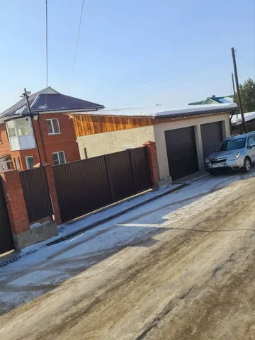 Продажа двухэтажного кирпичного дома в Пивоварихе - Квартира в Пивовариха
