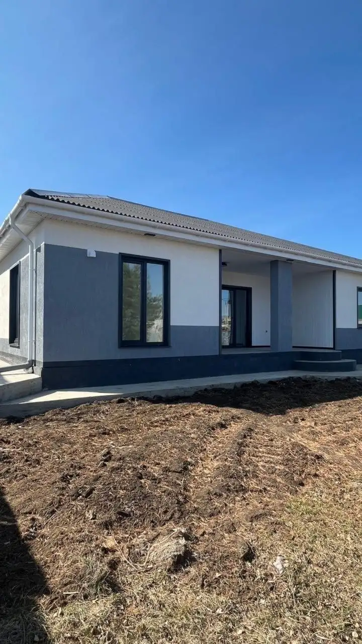 Продам дом в Грановщине - Дома (Недвижимость) в Грановщина