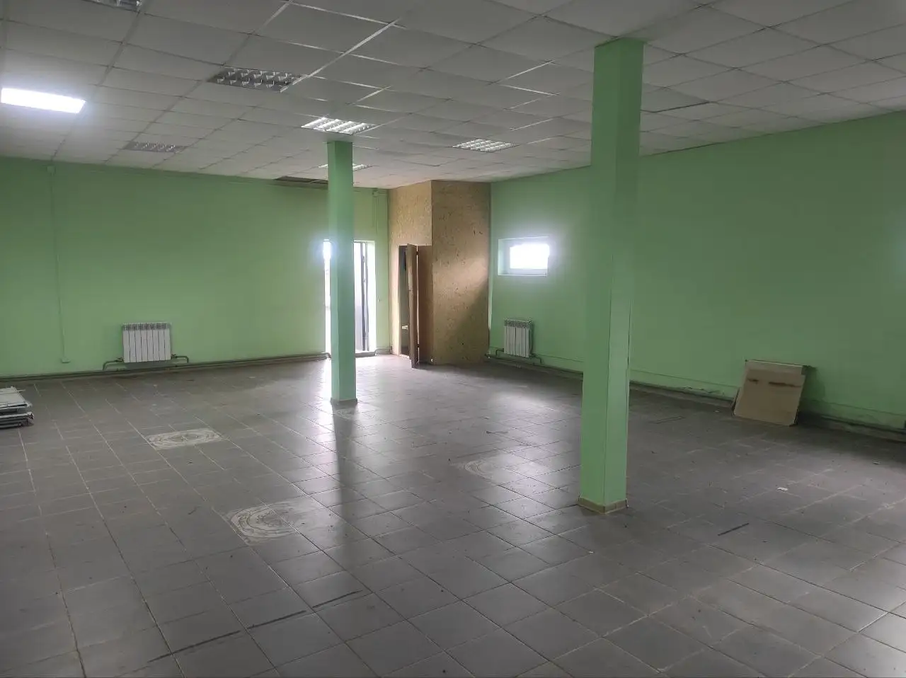 Продажа магазина 80.8 кв.м с землей 1 сот. - Коммерческая недвижимость (Недвижимость) в Иркутск