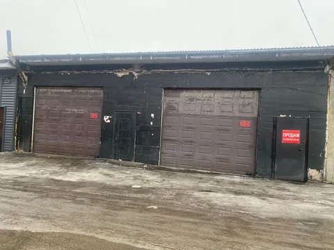 Автосервис и шиномонтаж в собственности - Участки в Шелехов