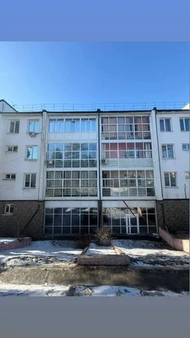 Коммерческое помещение под ремонт, мкр. Берёзовый - Участки в Иркутск
