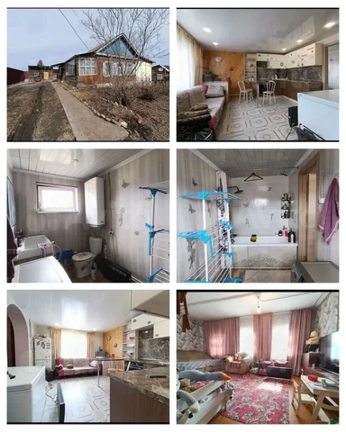 Продажа дома в д. Ширяева - Участки в Иркутск
