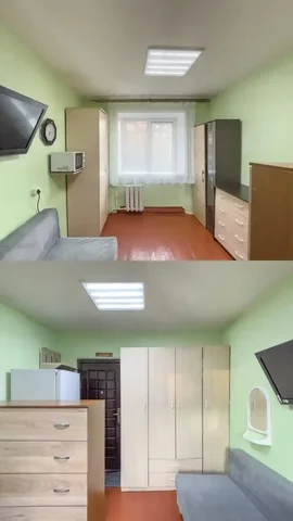 Продажа комнаты в коммунальной квартире - Участки в Иркутск