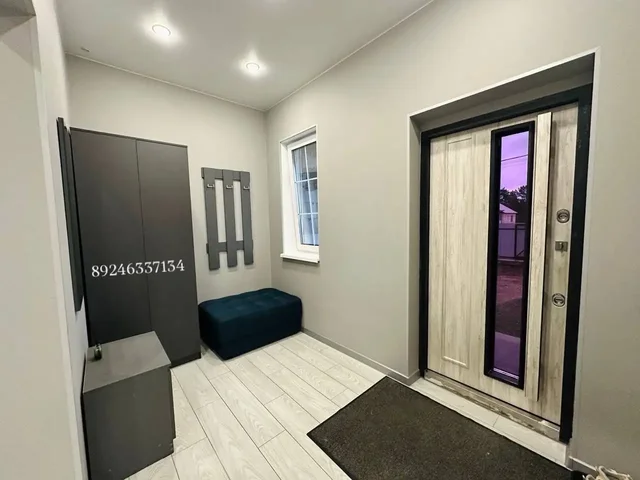 Блочный дом д. Карлук, 10 соток - Участки в Иркутск