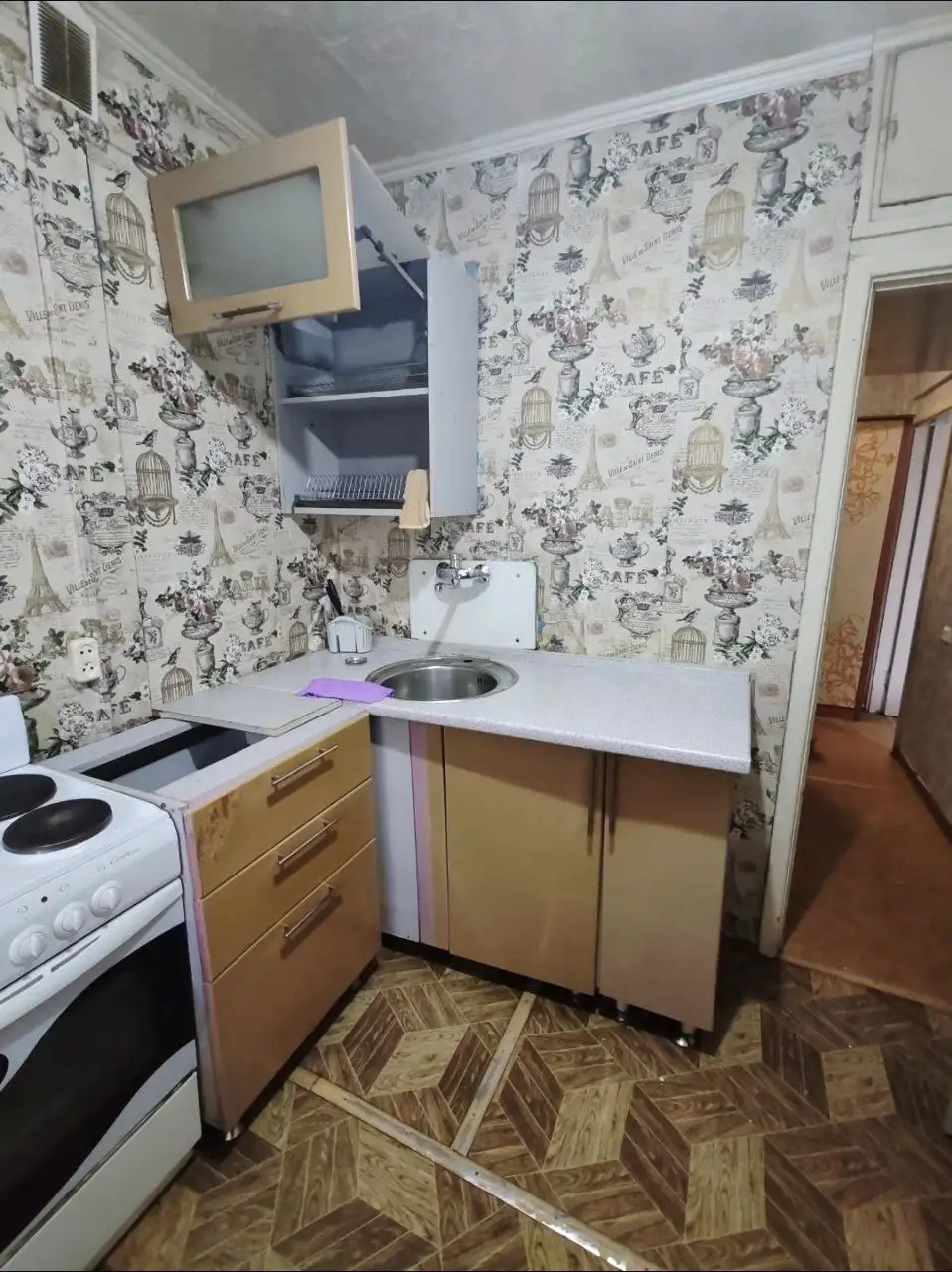 Сдам 2-к квартиру в Иркутске - Квартиры (Недвижимость) в Иркутск