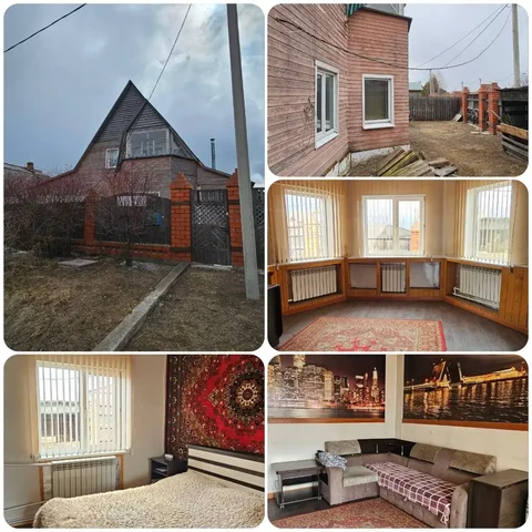 Продажа дома в Грановщине - Дома в Грановщина