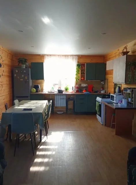 Продажа дома в рп Маркова - частное объявление в Маркова
