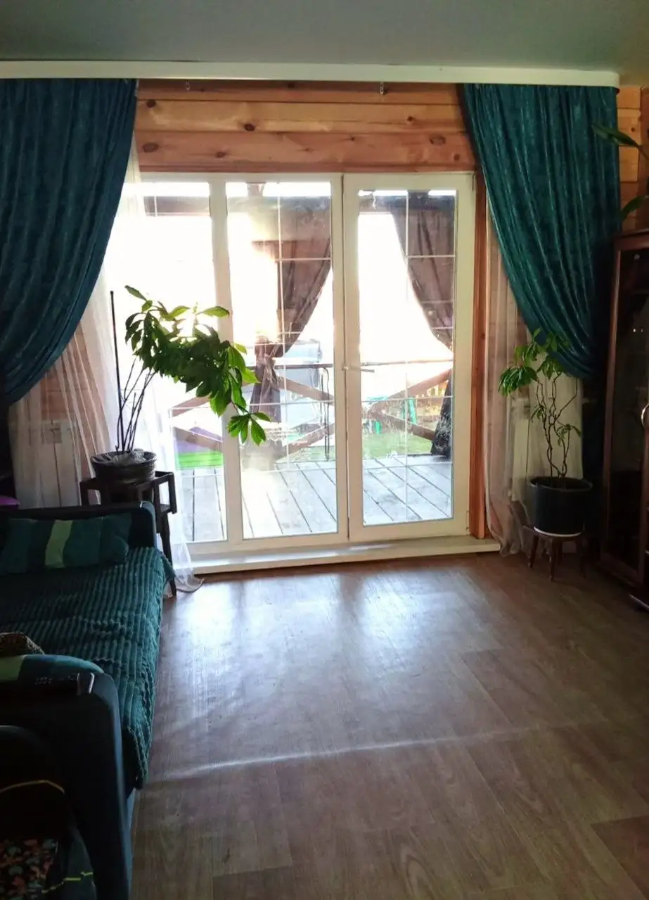 Продажа дома в рп Маркова - Дома (Недвижимость) в Маркова