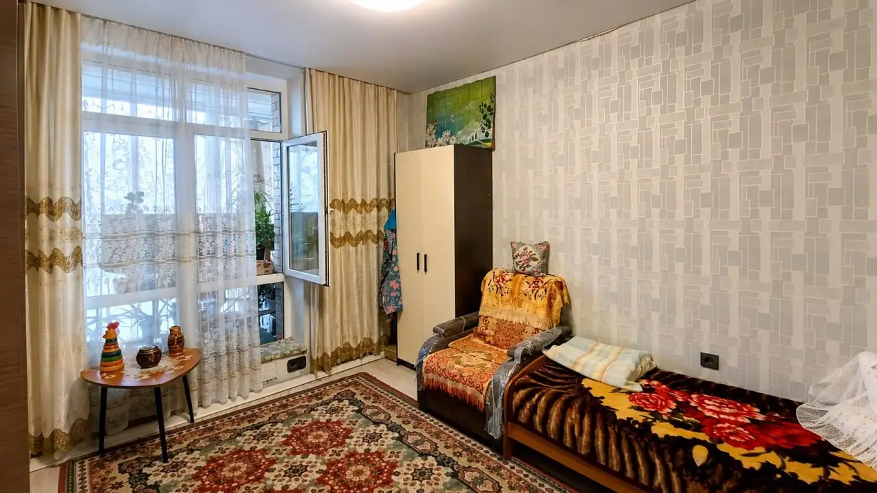 Продажа евро 2-к в ЖК Стрижи (Маркова) - Недвижимость в Иркутск