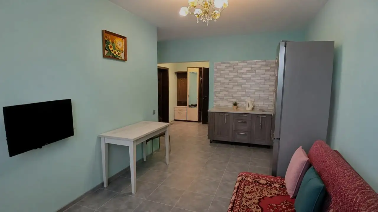 Продажа евро 2-к в ЖК Стрижи (Маркова) - Недвижимость в Иркутск