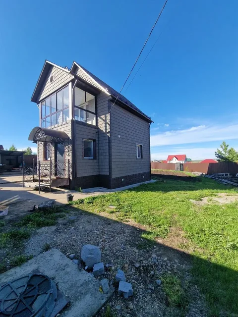 Сдам дом в д. Куда за 40 000 руб/мес - частное объявление в Иркутск